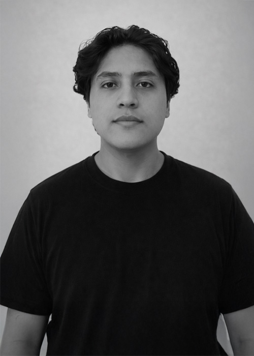 Enzo Garabito - Interferometry