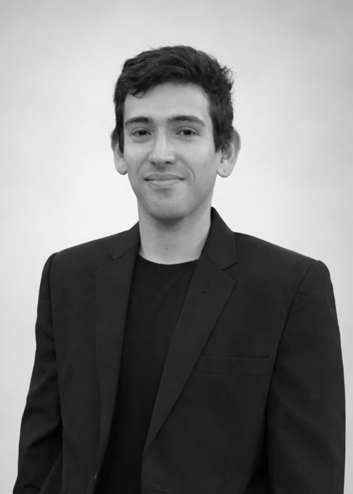 Lucas Contreras - System Engineering